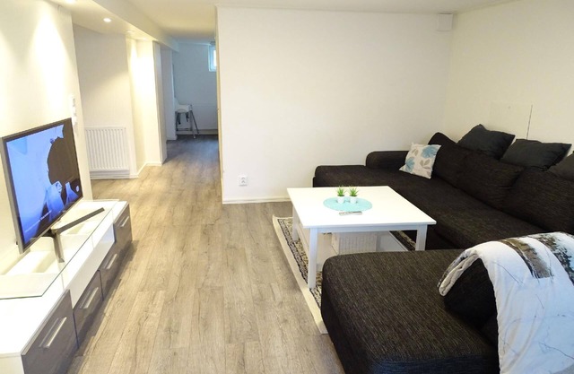 Holiday apartment Vimmerby for 1 - 6 persons with 2 bedrooms - Holiday apartment