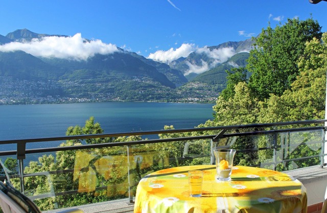 Holiday apartment Vira for 1 - 2 persons - Holiday apartment