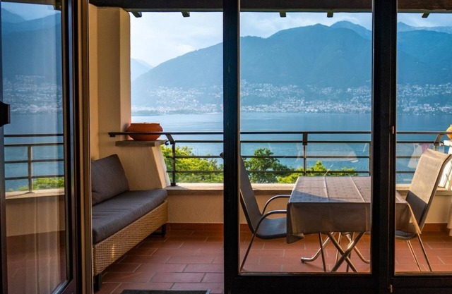 Holiday apartment Vira for 1 - 2 persons - Holiday apartment in one or multi-family house