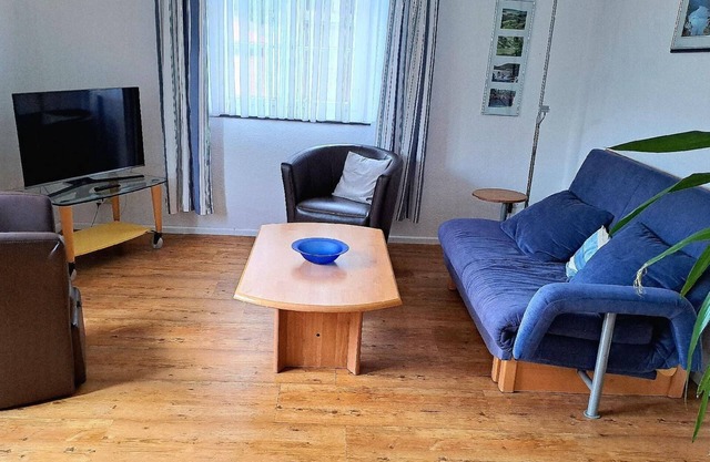 Holiday apartment Vöhl for 1 - 4 persons with 1 bedroom - Holiday apartment