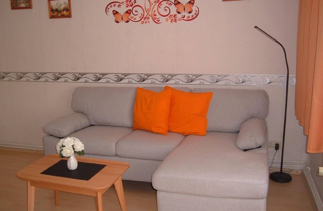 Holiday apartment Wernigerode for 1 - 3 persons with 1 bedroom - Holiday apartment in one or multi-f