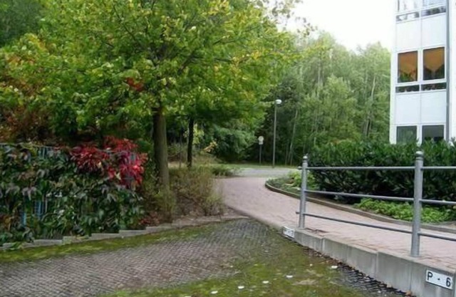 Holiday apartment Weimar for 1 - 4 persons with 2 bedrooms - Holiday apartment