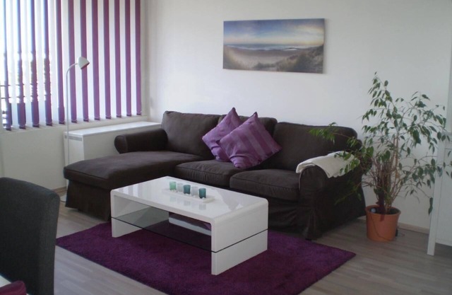 Holiday apartment Wendtorf for 1 - 4 persons with 2 bedrooms - Holiday apartment