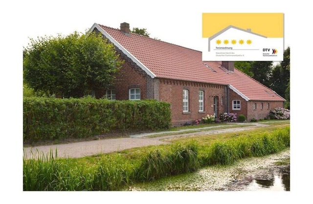 Holiday apartment with 2 bedrooms