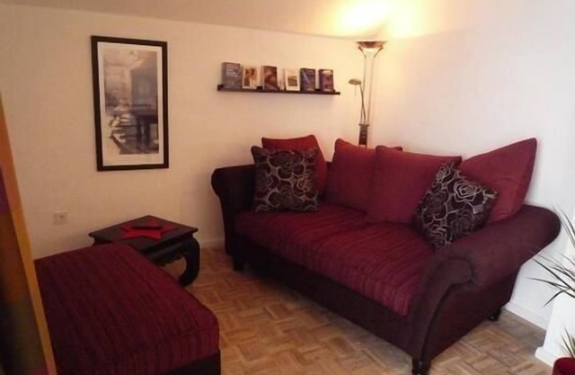 Holiday apartment Winterberg for 2 - 4 persons with 2 bedrooms - Holiday apartment