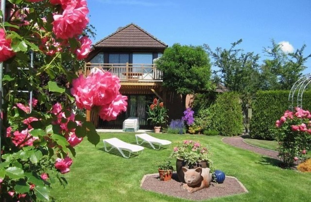 Holiday apartment Wiesmoor for 1 - 2 persons with 1 bedroom - Holiday apartment in one or multi-fami