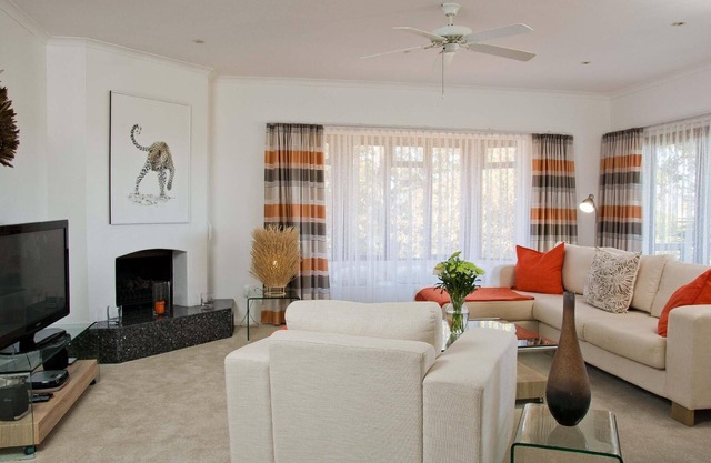 Holiday apartment Somerset West for 2 persons with 1 bedroom - Holiday apartment