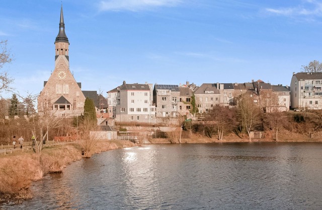 Holiday home in Grand Helleux
