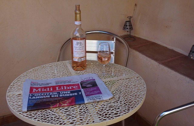 Holiday bliss romantic town - LES VOLETS VERTS - OUR COSY HOUSE