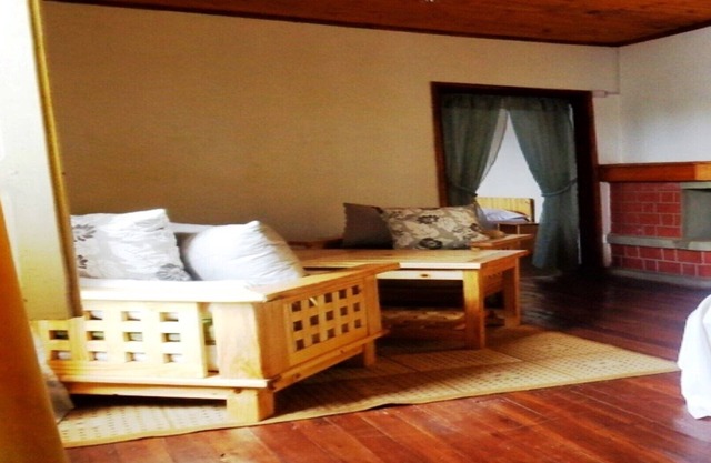 Holiday charming house in Antsirabe ~ Villa Tsarahafatra