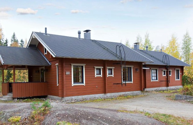 Holiday Club Ähtäri Cottages