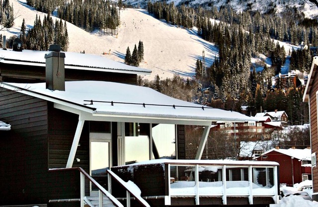 Holiday Club Åre Apartments