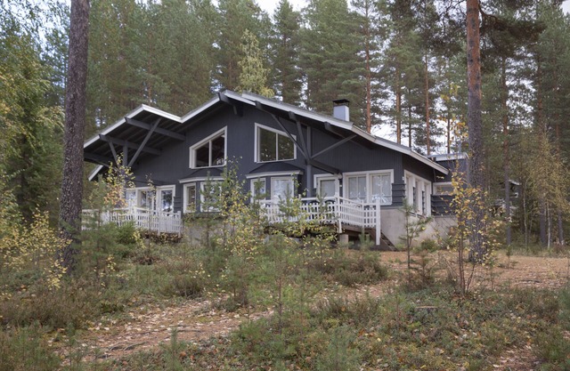 Holiday Club Punkaharju