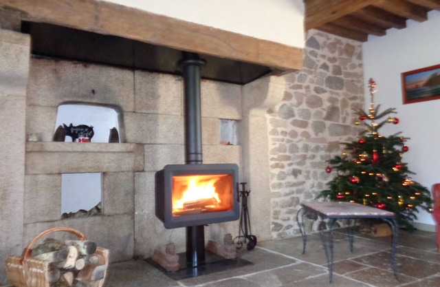 Holiday cottage "Jeanne"