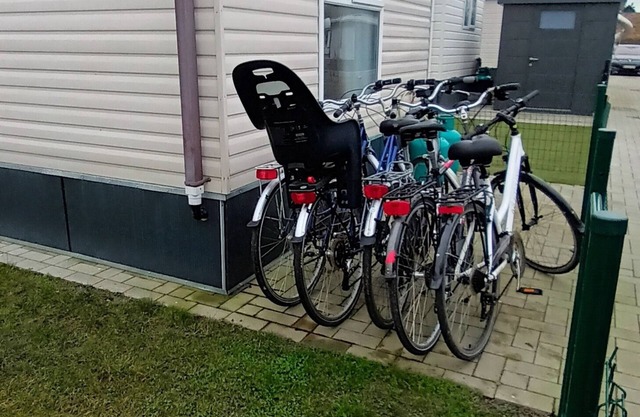 Holiday Cottage Seaside close to the sea. Is situated in Knokke Heist.