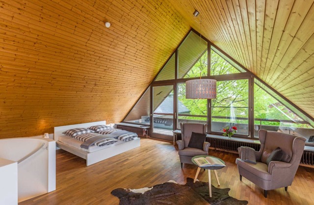 Holiday home M No. 7/1 - Holiday home M No. 7/1, 1 - 5 people