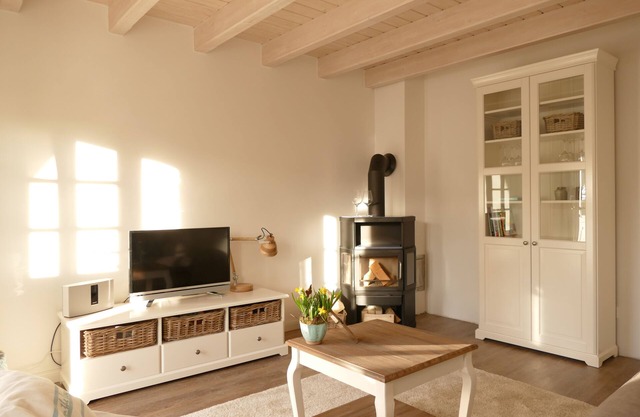 Holiday Favorite place - Frisian holiday for up to 4 people on Föhr