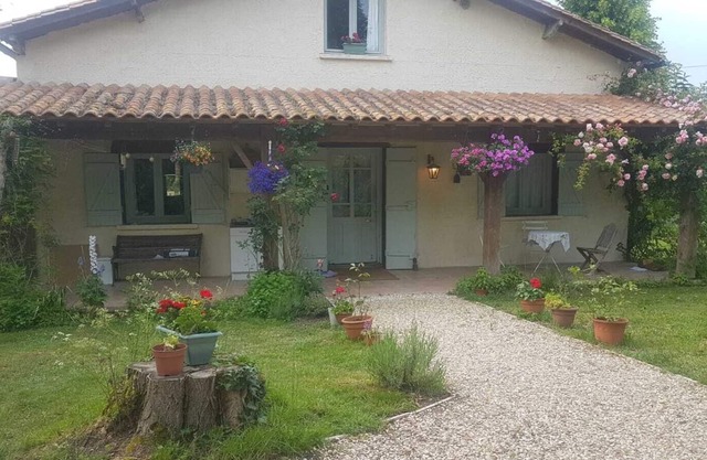 Holiday Villa in beautiful countryside located in a small quite peaceful hamlet