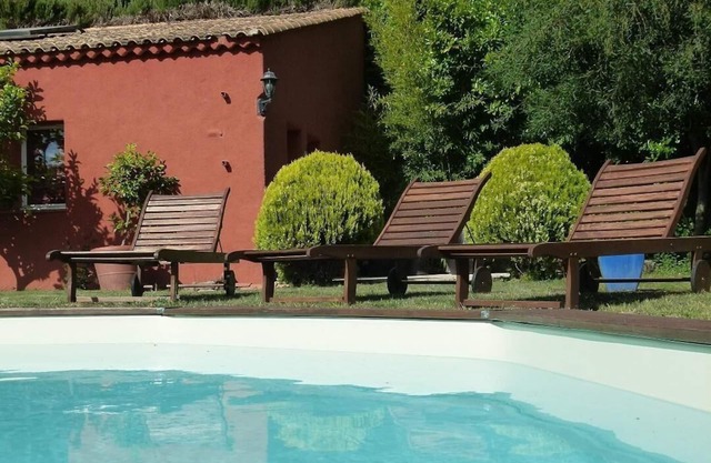 Holiday apartment Les Adrets de l'Estérel for 1 - 2 persons - Row house