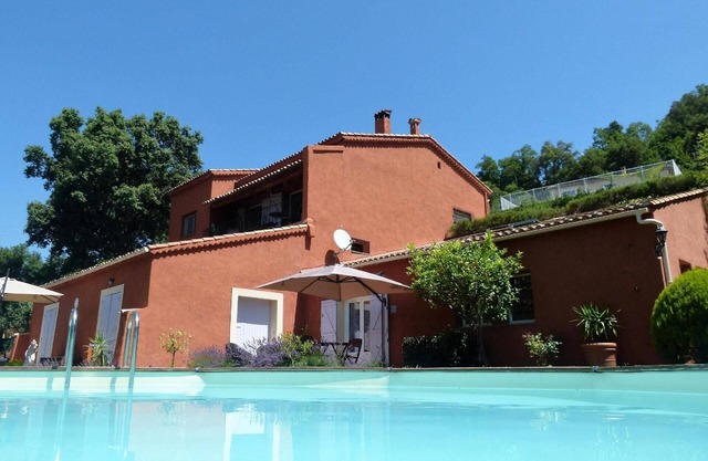 Holiday apartment Les Adrets de l'Estérel for 1 - 2 persons with 1 bedroom - Row house