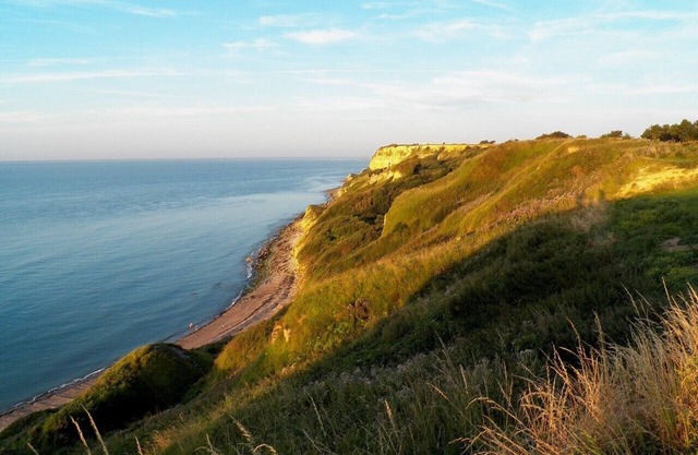 holiday rental for 2 people in Saint Sauveur Le Vicomte (cotentin)