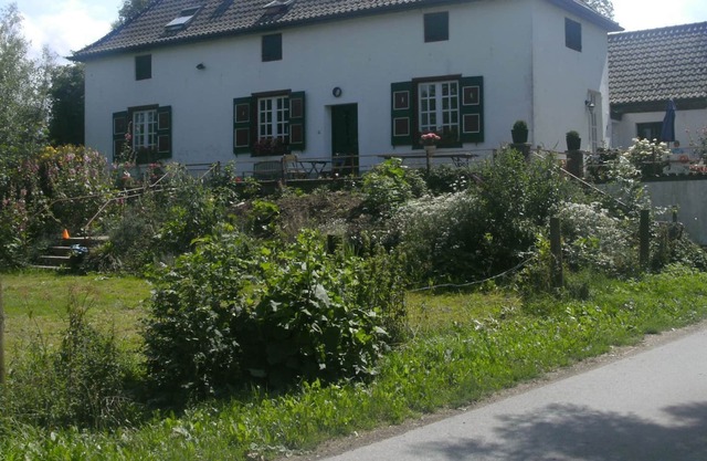 Holiday Fristerhof near Kleve and Nijmegen