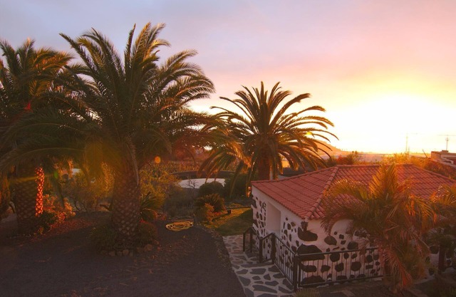 Holiday house Los Llanos de Aridane for 1 - 4 persons with 2 bedrooms - Holiday home
