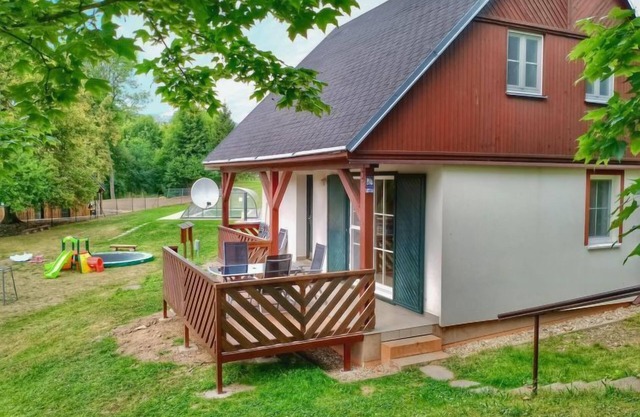 Holiday Hill 26 by Interhome