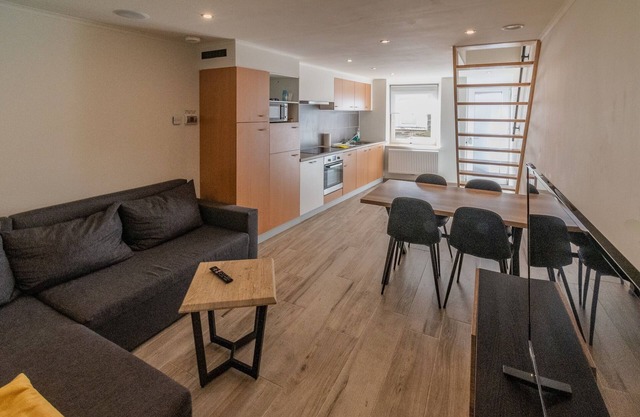 Holiday Home in La Roche near Center