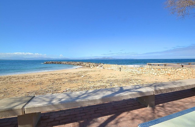 Holiday house Colonia de Sant Pere for 1 - 6 persons with 3 bedrooms - Holiday house