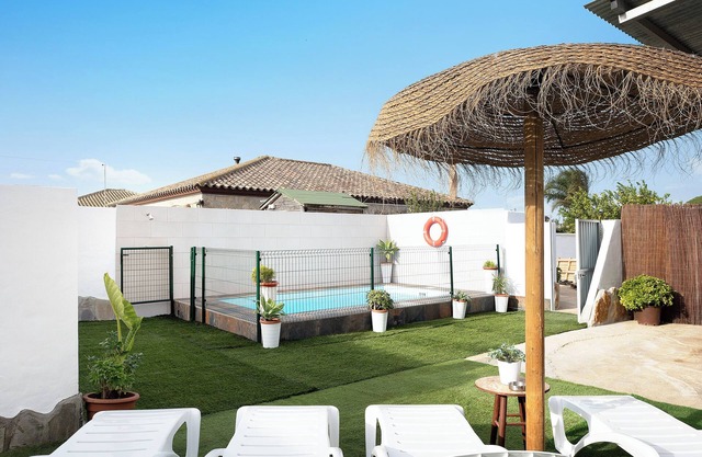 Holiday Home 'Casa Francisco' with Private Pool, Private Terrace and Air Conditioning