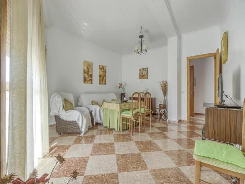 Holiday Home Villanueva near Hiking Trails, cleaning included
