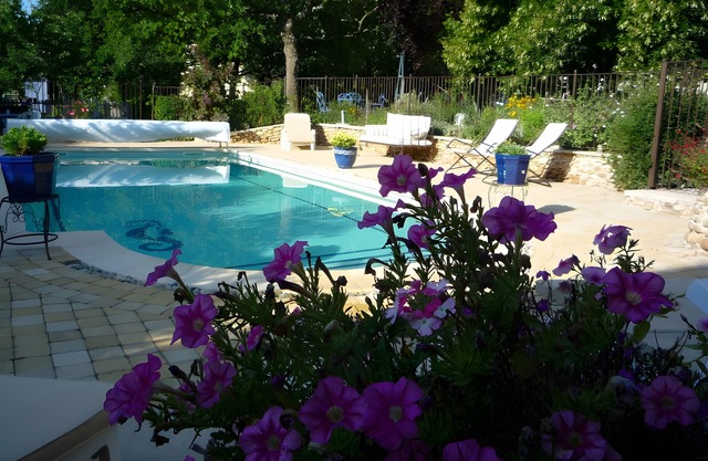 Holiday Home 'La Bastide De La Coda' with Wi-Fi