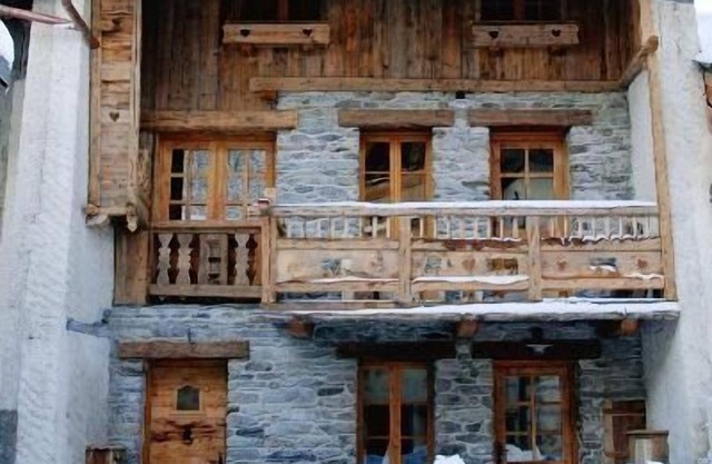 Holiday house Champagny en Vanoise for 1 - 16 persons with 7 bedrooms - Holiday home