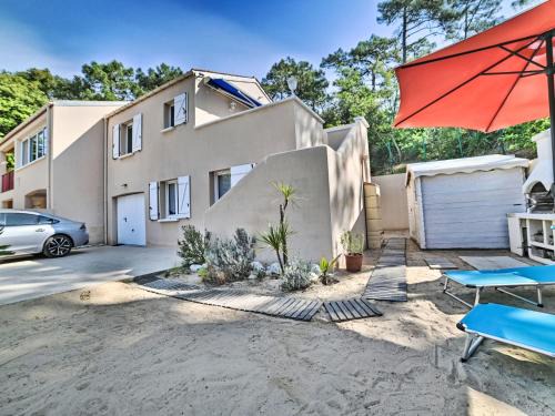 Holiday Home Les Epinouses by Interhome