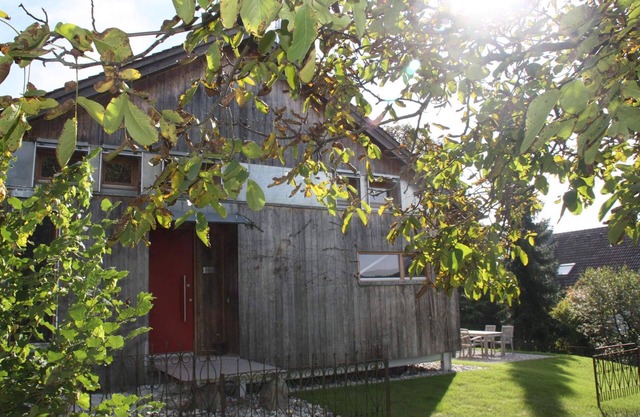 Holiday Home 'Sonnenchalet' with Lake View, Shared Terrace and Wi-Fi