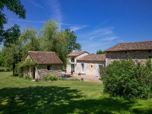Holiday Home in Dordogne