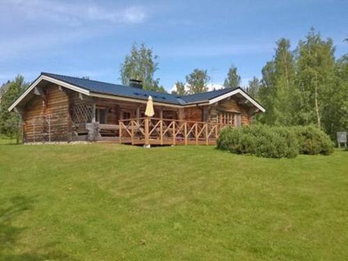 Holiday Home 5650 by Interhome