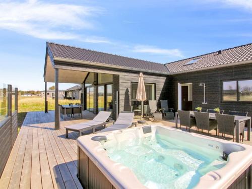 Holiday Home Ambra - 950m from the sea by Interhome