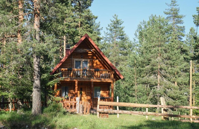 Holiday home Aster