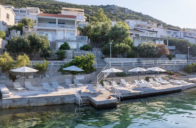 Holiday Home Azzurro