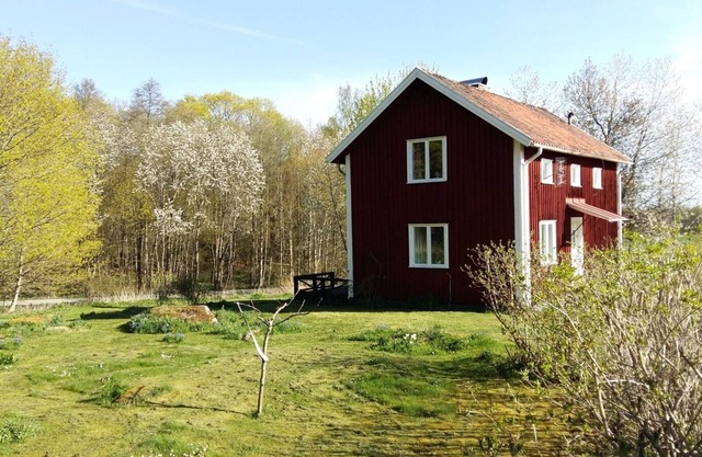 Holiday home between Astrid Lindgren world and Västervik's archipelago
