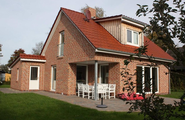 Holiday home Bullerbü - Holiday home, shower and bath, 3 bedrooms