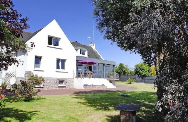 Holiday Home by Brehat Island & Sea Views