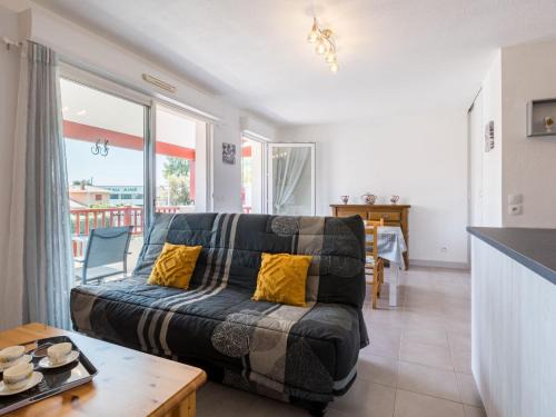 Holiday Home Côté du Lac by Interhome