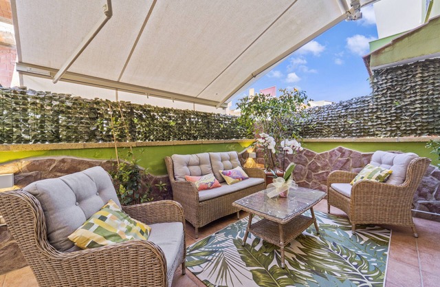 Holiday Home "Ca' Alessandra" with Private Terrace and Air Conditioning