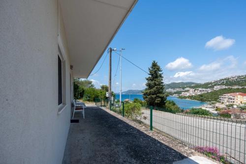 Holiday Home Casa Blu near the Beach