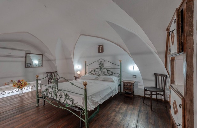 Holiday Home 'Casa Giulia' with Garden & Wi-Fi