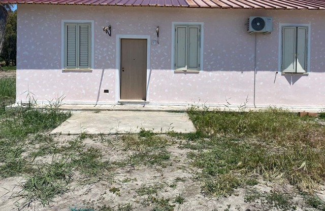 Holiday Home 'Casa Vacanze GG 7' with Sea View, Garden & A/C