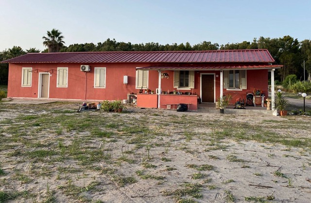 Holiday Home 'Casa Vacanze GG 11' with Sea View, Garden & A/C